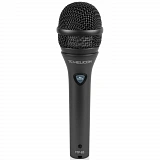 Картинка Вокальный динамический микрофон Tc Helicon MP-85 - лучшая цена, доставка по России