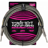 Картинка Инструментальный кабель Ernie Ball 6429 - лучшая цена, доставка по России