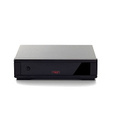 Картинка Фонокорректор Rega Fono MM MK5 Black - лучшая цена, доставка по России