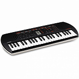 Картинка Детский синтезатор Casio SA-81 Casiotone - лучшая цена, доставка по России