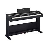 Картинка Цифровое пианино Yamaha YDP-105B Arius - лучшая цена, доставка по России