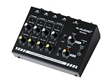Картинка Микшер N-Audio MIX800 - лучшая цена, доставка по России