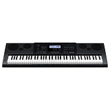 Картинка Синтезатор, 76 клавиш Casio WK-6600 - лучшая цена, доставка по России