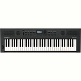 Картинка Синтезатор Roland GO:KEYS 5 Graphite - лучшая цена, доставка по России