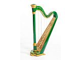 Картинка Арфа Resonance Harps MLH0015 Capris - лучшая цена, доставка по России