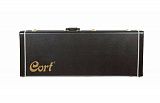 Картинка Чехол для электрогитары Cort CGC70 - лучшая цена, доставка по России