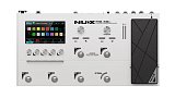 Картинка Процессор эффектов Nux MG-50LI-WH - лучшая цена, доставка по России