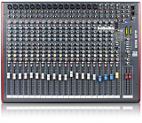 Картинка Микшерный пульт Allen & Heath ZED-22FX - лучшая цена, доставка по России