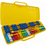 Картинка Металлофон Terris XMPN 25YW - лучшая цена, доставка по России