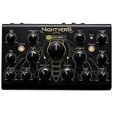 Картинка Стерео ревербератор Erica Synths Nightverb - лучшая цена, доставка по России