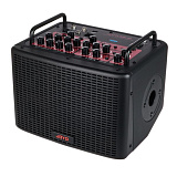 Картинка Комбоусилитель для акустической гитары Joyo BSK-40-BK - лучшая цена, доставка по России
