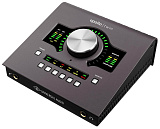Картинка Аудиоинтерфейс Universal Audio Apollo Twin MkII Heritage Edition - лучшая цена, доставка по России