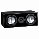 Картинка Центральный канал Canton Ergo 655 CM black - лучшая цена, доставка по России