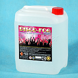 Картинка Жидкость для создания мыльных пузырей Синтез аудио DF-Bubble Disco Fog Bubble - лучшая цена, доставка по России