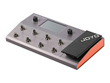 Картинка Процессор эффектов Joyo GEM-BOX-K8 - лучшая цена, доставка по России
