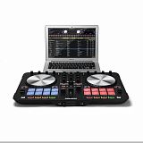 Картинка DJ-контроллер с пэдами для Serato Reloop Beatmix 2 MKII - лучшая цена, доставка по России