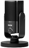 Картинка USB конденсаторный микрофон Rode NT-USB Mini - лучшая цена, доставка по России