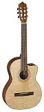 Картинка Электроакустическая гитара La Mancha Rubinito LSM/63-CEN - лучшая цена, доставка по России