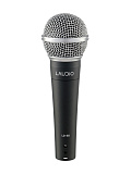 Картинка Вокальный микрофон Laudio LD-58 - лучшая цена, доставка по России