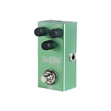 Картинка Педаль эффектов DK OD-1 Tube Square Overdrive - лучшая цена, доставка по России