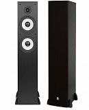 Картинка  Boston Acoustics CS260 II Black - лучшая цена, доставка по России