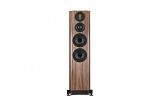 Картинка Напольная акустическая система Wharfedale EVO 5.4 Walnut - лучшая цена, доставка по России