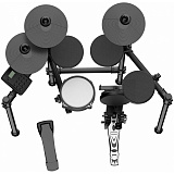 Картинка Электронная ударная установка Circle Tone CTD-200S - лучшая цена, доставка по России