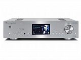 Картинка  Cambridge Audio 851N Silver - лучшая цена, доставка по России