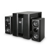 Картинка Мультимедийная звуковая система LD Systems DAVE 8 XS - лучшая цена, доставка по России