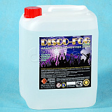 Картинка Жидкость для генераторов дыма Синтез аудио DF-Slow Disco Fog Slow - лучшая цена, доставка по России