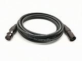 Картинка Микрофонный кабель Zzcable G1-XLR-M-F-0500-0 - лучшая цена, доставка по России