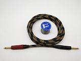 Картинка Инструментальный кабель Zzcable G28-JS-J-0400-0 - лучшая цена, доставка по России