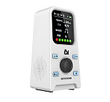 Картинка Метроном цифровой DK iDM-007-WH - лучшая цена, доставка по России