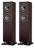 Картинка  Tannoy Revolution XT 8F Dark Walnut - лучшая цена, доставка по России