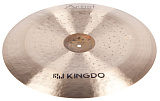 Картинка Тарелка China Kingdo 18" Classic Raw Bell China - лучшая цена, доставка по России