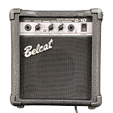Картинка Гитарный комбоусилитель Belcat G10 - лучшая цена, доставка по России