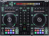 Картинка DJ-контроллер Roland DJ-505 - лучшая цена, доставка по России