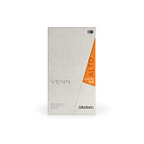 Картинка Синтетическая трость для альт-саксофона №3,5 Rico VAS0135G2 VENN - лучшая цена, доставка по России
