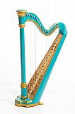 Картинка Арфа Resonance Harps MLH0016 Capris - лучшая цена, доставка по России