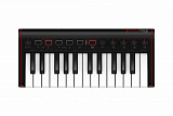 Картинка MIDI-контроллер, 25 клавиш IK Multimedia iRig-KEYS2MINI - лучшая цена, доставка по России