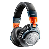 Картинка Студиные наушники Audio-Technica ATH-M50XLAB - лучшая цена, доставка по России