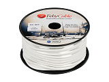 Картинка Микрофонный кабель Feby Cable FC222WH-50 - лучшая цена, доставка по России