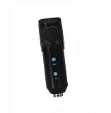 Картинка USB-микрофон Foix BM-828 - лучшая цена, доставка по России