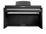Картинка Цифровое пианино Aurora AU140-BK - лучшая цена, доставка по России