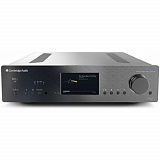 Картинка  Cambridge Audio 851N Black - лучшая цена, доставка по России
