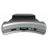 Картинка Звукосниматель для акустической гитары X2 Double Smart 1 - лучшая цена, доставка по России