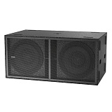 Картинка Активный сабвуфер Audiocenter S3218A - лучшая цена, доставка по России