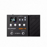 Картинка Процессор эффектов Nux Cherub MG-300-MKII - лучшая цена, доставка по России
