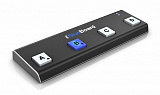 Картинка Беспроводной педальный MIDI-контроллер IK Multimedia iRig-BlueBoard - лучшая цена, доставка по России