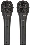 Картинка Комплект из двух микрофонов Peavey PVi 2 Pack - лучшая цена, доставка по России